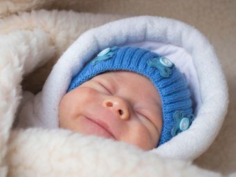 How To Dress Babies For Sleep (At Different Temperatures)?