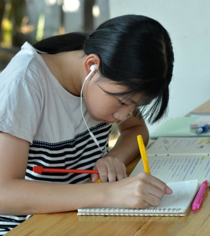 10 Practical Tips To Improve Handwriting For Teenagers