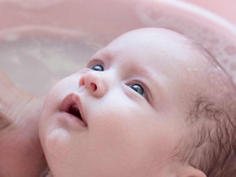 How To Make An Oatmeal Bath For Babies? Benefits And Concerns
