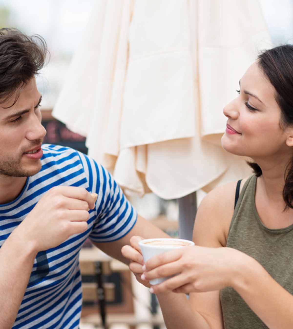 How To Take A Relationship Slow: 15 Useful Tips