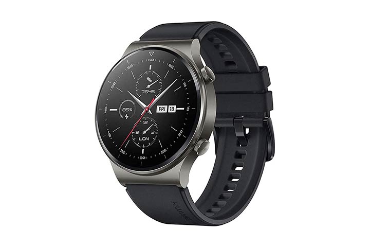 Huawei Watch Gt 2 Pro Smart Watch