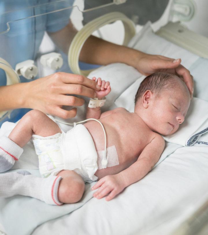 8 Reasons Why Babies Need Incubator And How Does It Work