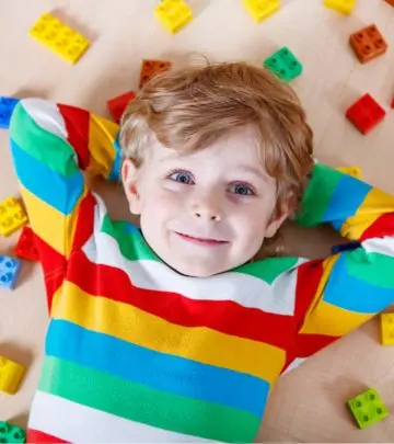 Indoor Play For Kids 10 Simple Activities To Enjoy This Winter