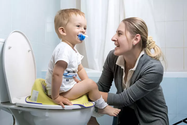 It Doesn’t Make Your Life Easier