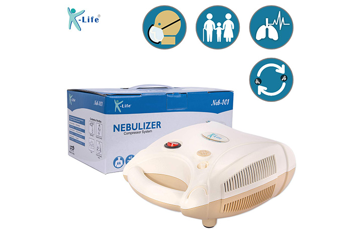 K-Life Neb-101 Nebulizer