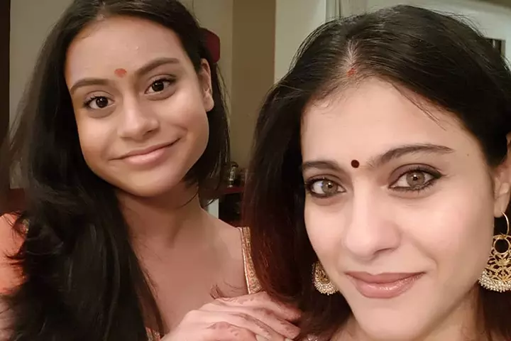 Kajol Opens Up About Parenting; Busts Myths And Reveals Lessons Learned From Her Mother