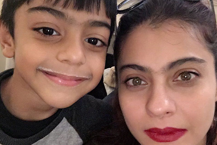 Kajol Opens Up About Parenting; Busts Myths And Reveals Lessons Learned From Her Mother