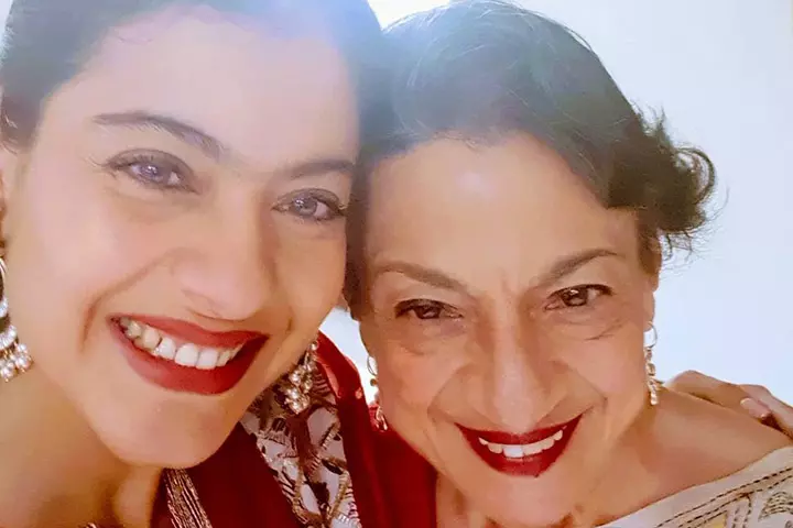 Kajol Opens Up About Parenting; Busts Myths And Reveals Lessons Learned From Her Mother