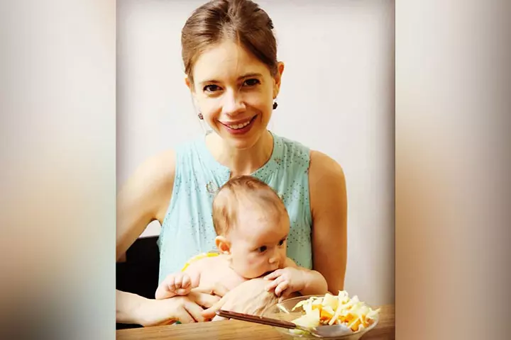 Kalki Koechlin And Guy Hershberg