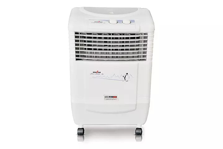 Kenstar Little Dx 12-Litre Air Cooler