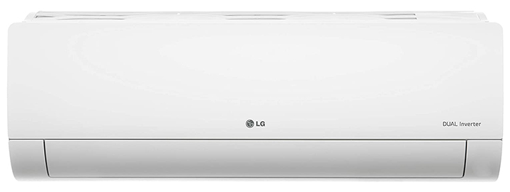 LG 1.5 Dual Inverter Air Conditioner