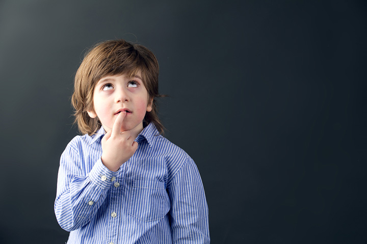 Less Nagging Can Build A Childs Self-confidence