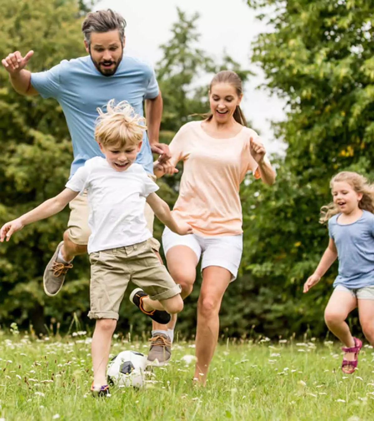 Life Lessons From 2025: 9 Things I Want My Kids To Know