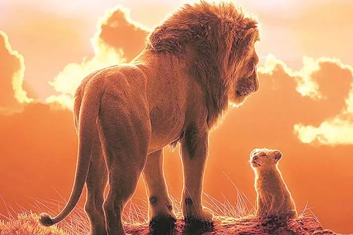 Lion King