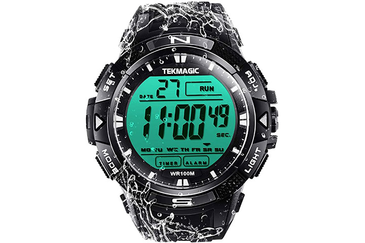 Luminox Navy Seal Dive Watch