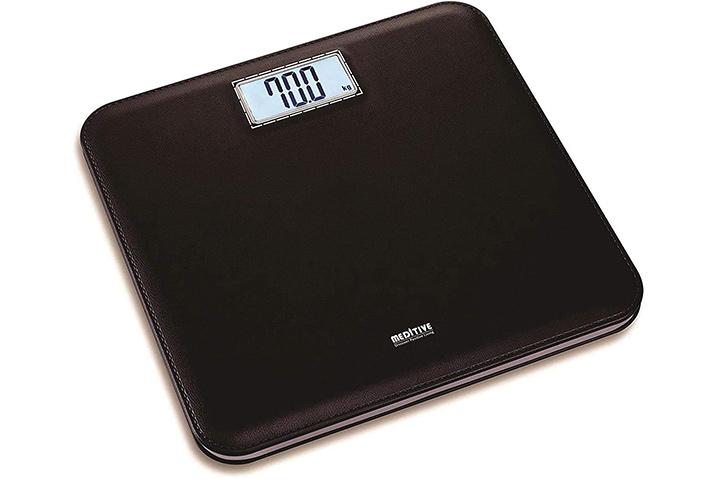 MEDITIVE Digital Human Weight Scale