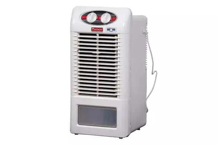MITBOTS ABS Plastic Air Cooler