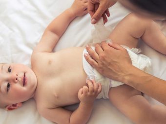 Nighttime Diaper Changes — How Often Should You Change Your Baby's Diaper At Night?