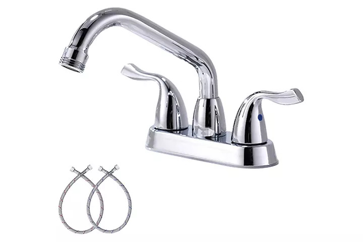 Phiestina Utility Sink Faucet