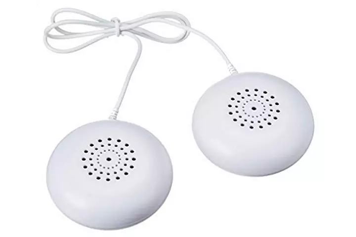 PillowPlayer Bluetooth Stereo Pillow Speaker