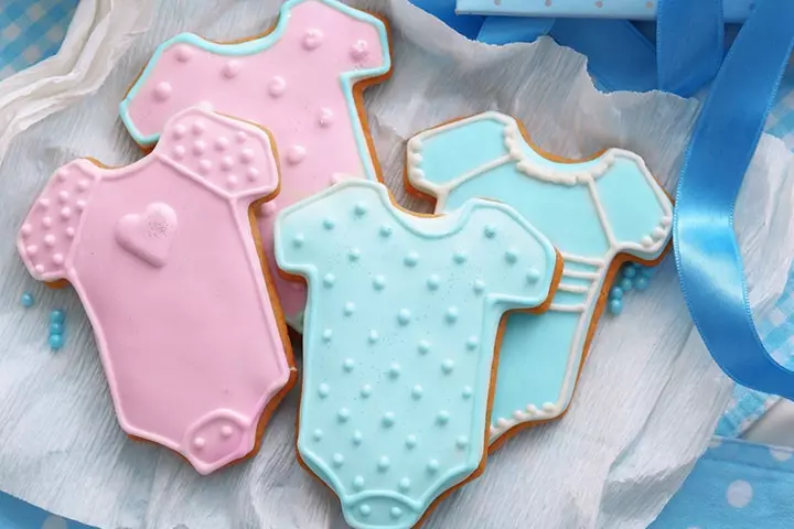 Planning A Shower For The Second Or Third Pregnancy