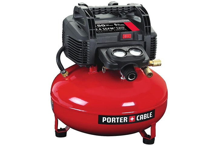 Porter-Cable Air Compressor