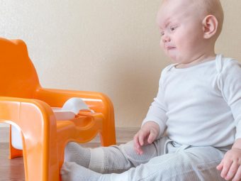 8 Tips To Deal With Potty Training Regression And Its Reasons