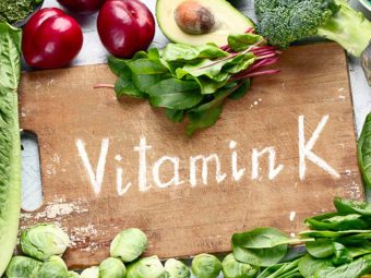 प्रेगनेंसी में विटामिन-के क्यों जरूरी है व कमी के लक्षण | Pregnancy Mein Vitamin K Ki Kami