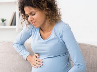 Pregnancy: When To Go To The Hospital 
