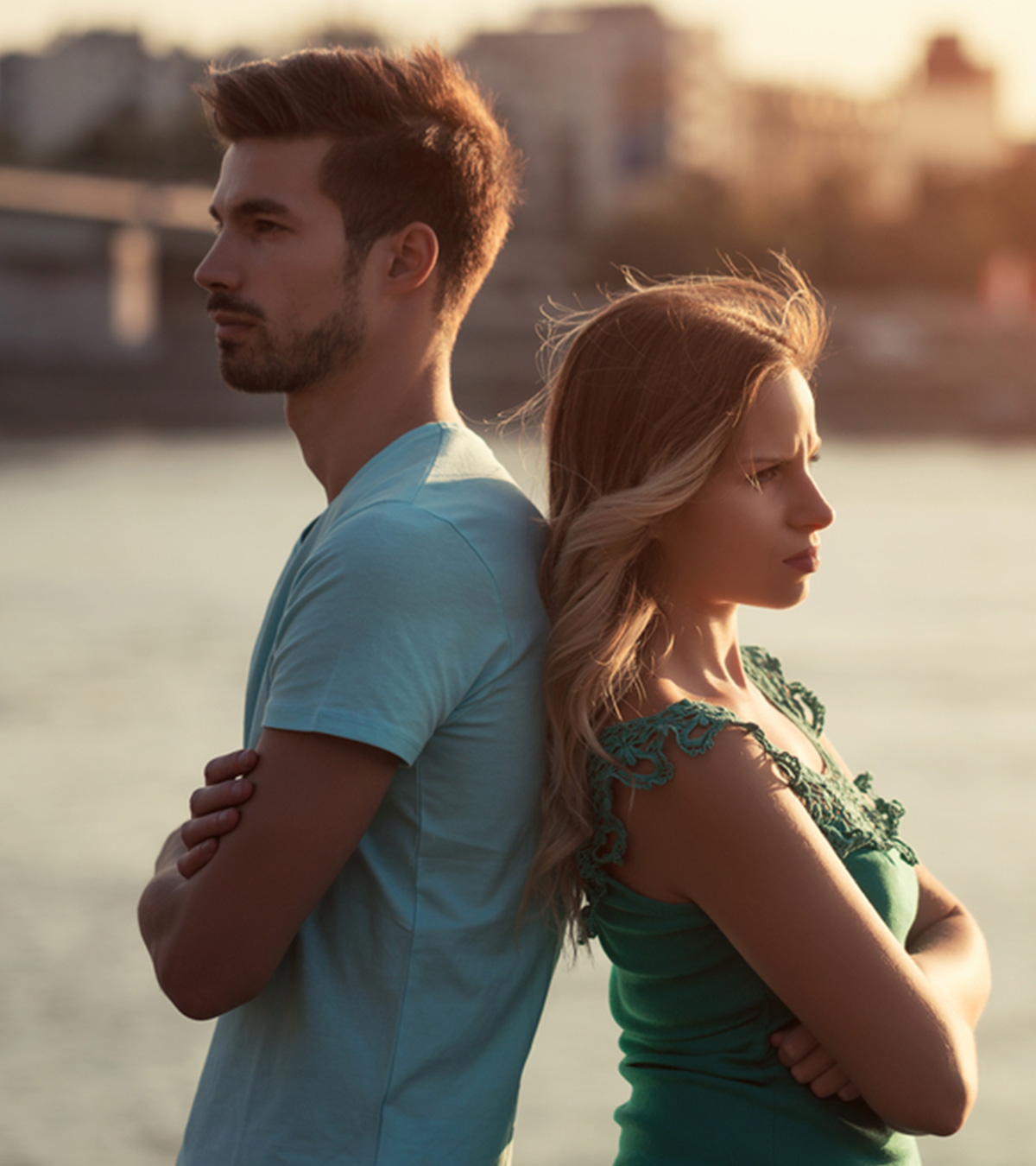 15 Reasons Why He Won't Commit To You & What To Do About It