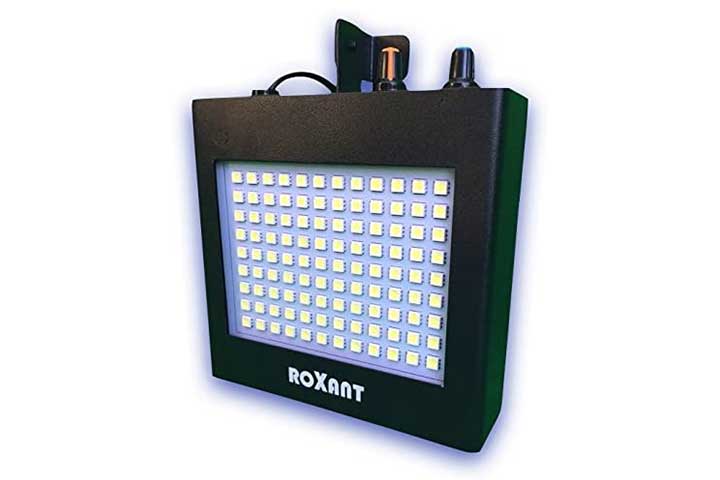 Roxant Pulse Ultra Bright LED Strobe Light