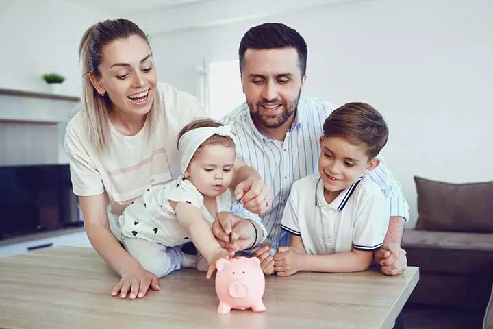 Saving Money Is Important