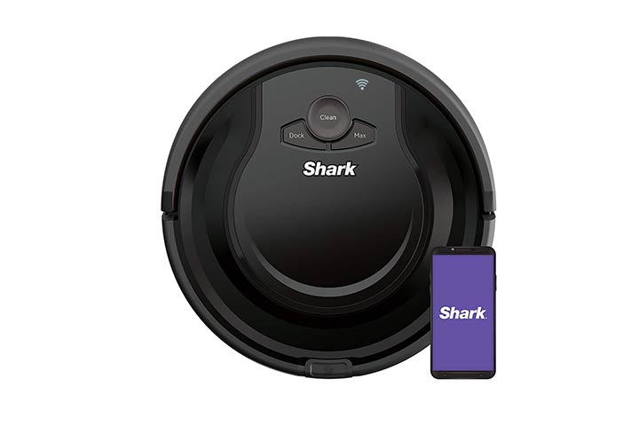 Shark ION Robot Vacuum - AV571