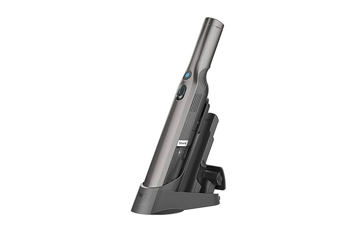 Shark Wandvac Handheld Vacuum Cleaner - WV201