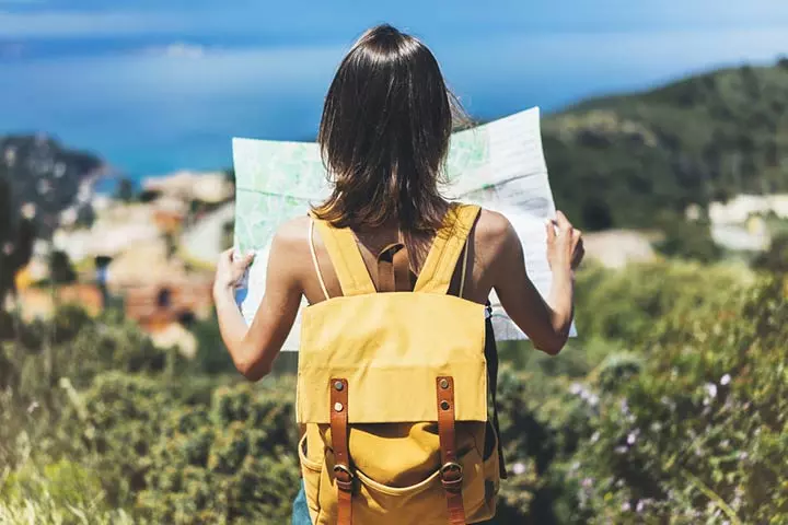 She Might Have A Different Vision For Her Future