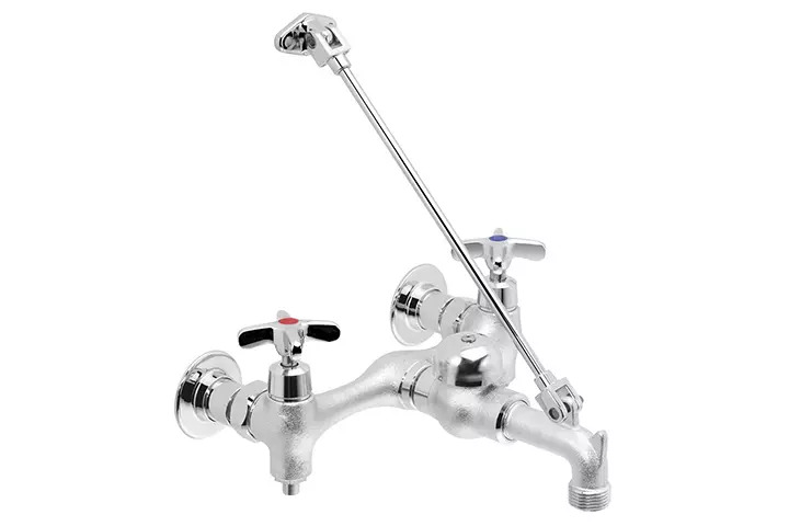 Speakman Utility Sink Faucet