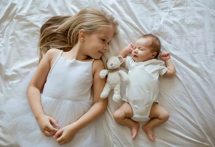 Spend Time With Them