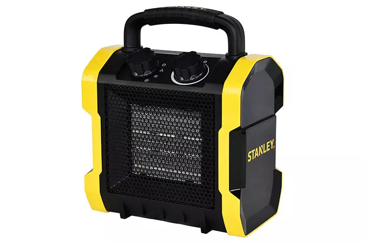 Stanley Electric Heater