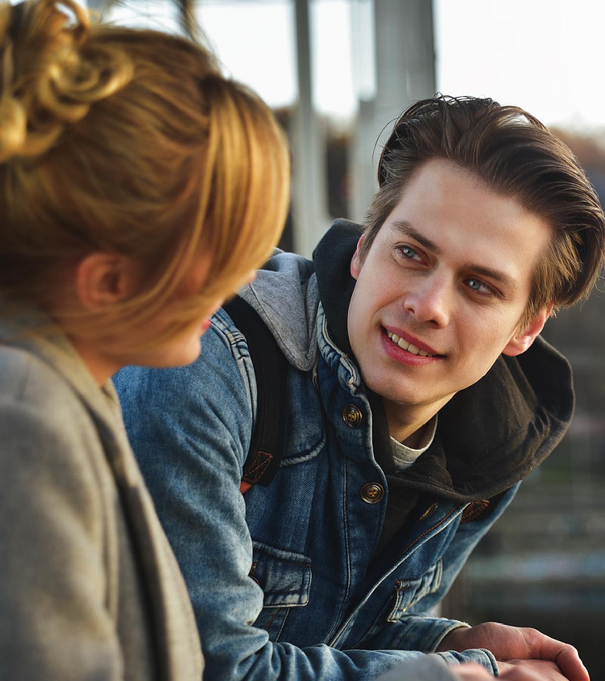 26 Subtle Signs Your Crush Likes You Back