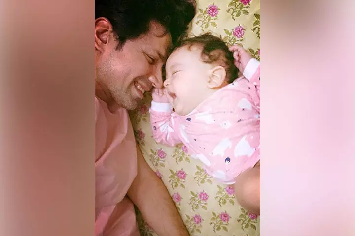 Sumeet Vyas And Ekta Kaul