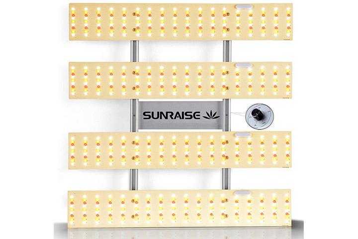 sunblaze grow lights