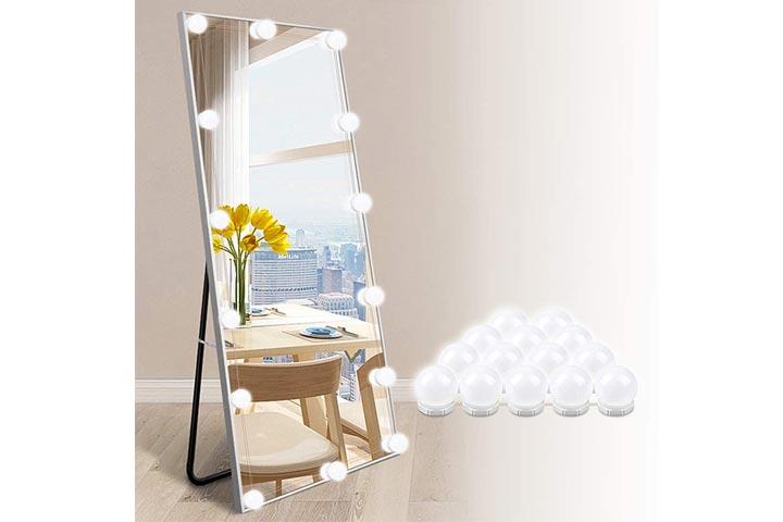 Synmixx LED Vanity Lights For Mirror