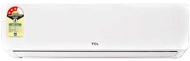 TCL Elite Turbo 1.5 Ton 3-Star Air Conditioner