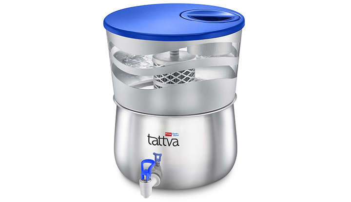 TTK Prestige Tattva Water Purifier