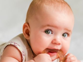 Teething Tablets Safe For Babies And Their Alternatives
