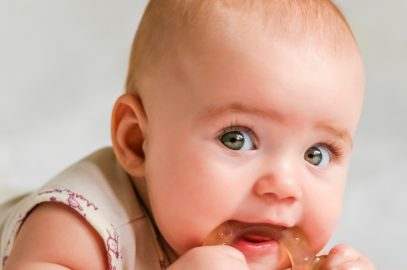 Teething Tablets For Baby: What Are They, Safety And Alternatives