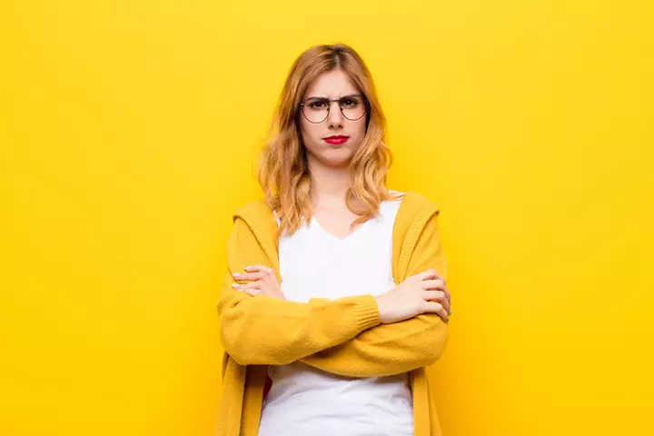 That’s Not The Only Purpose Of A Woman