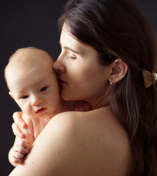 12 Things Every New Mom Wants To Say, But Almost Never Actually Says