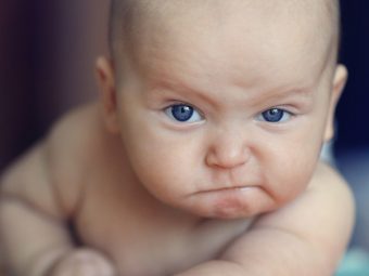 5 Tips You Can Use To Deal With Tantrums That Will Turn You Into Parent Of The Year
