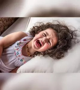 Toddler Bedtime Tantrums: Why It Happens And Tips To Manage